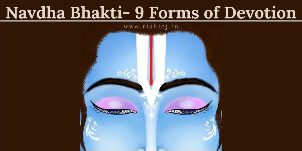 navdha-bhakti-9-forms-of-devotion