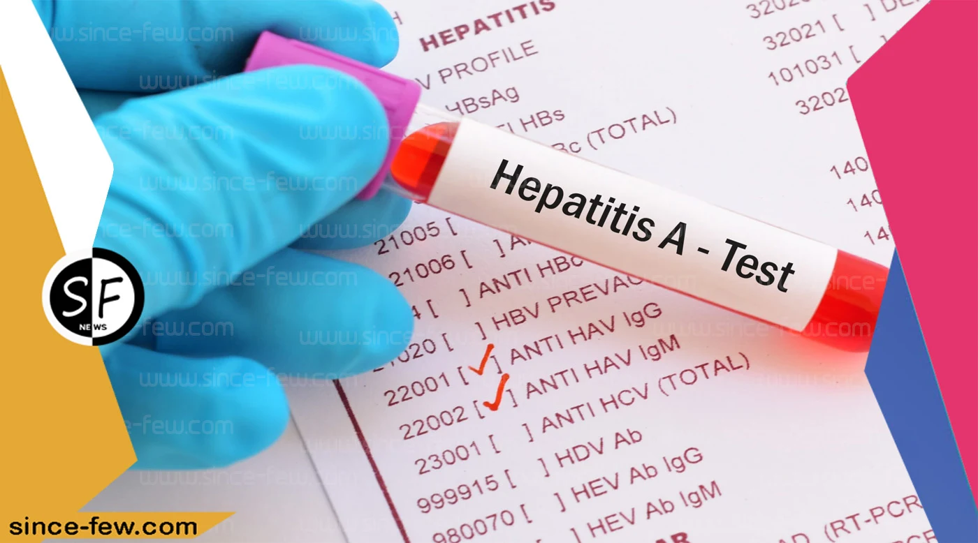Causes of Hepatitis C...Get To Know Them