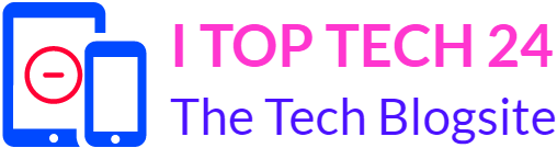 I Top Tech 24