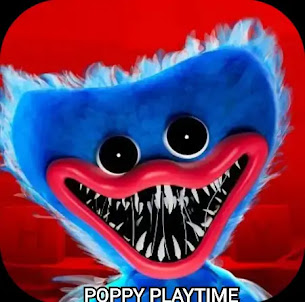 تحميل لعبة poppy playtime ( لعبة بوبي بلاي تيم للموبايل)