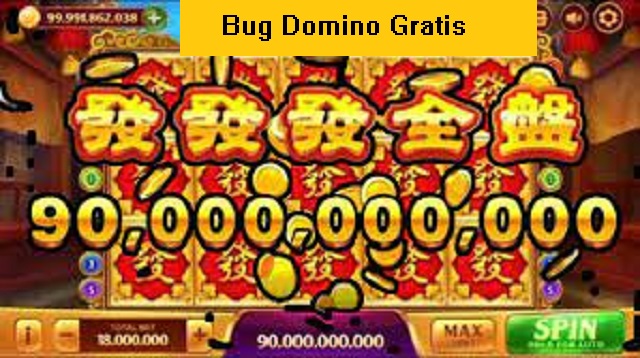  bahwa dengan adanya suatu Bug Domino ini merupakan keuntungan bagi mereka para oknum pemb Bug Domino Gratis Terbaru