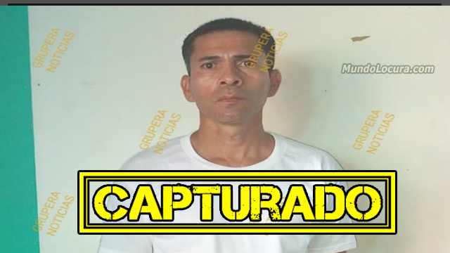 El Salvador: Capturan a alias «Mario», delincuente fue detenido en Armenia