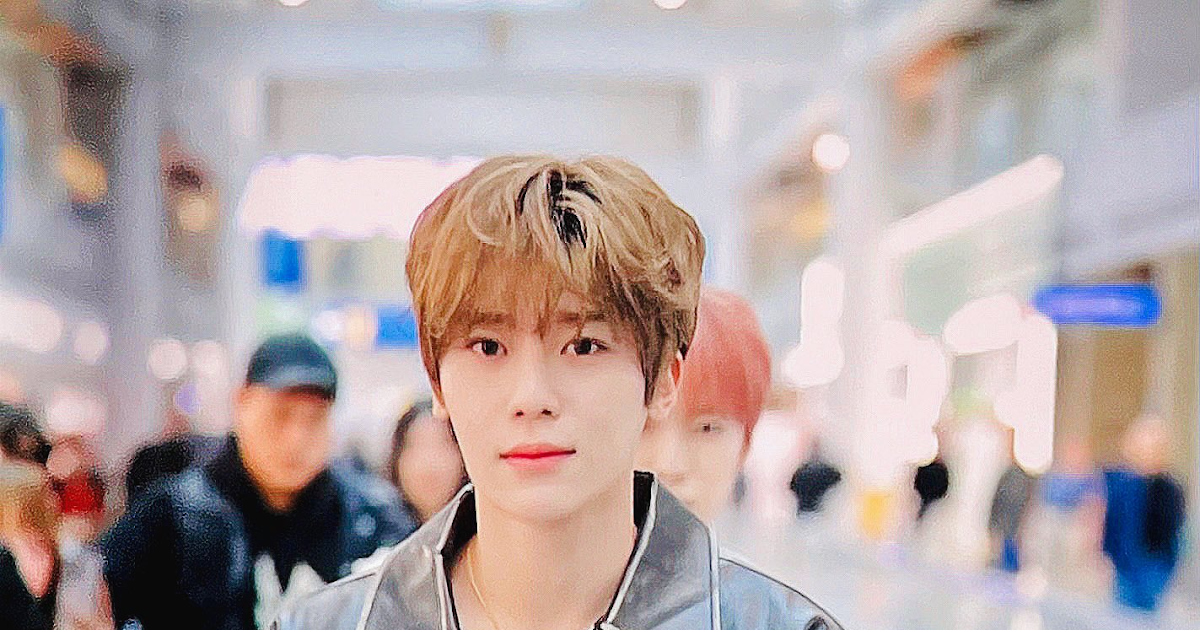[instiz] I REALLY COULDN’T AGREE THAT WISH’S SION LOOKED LIKE JUNG JAEHYUN BUT SEEING THESE, THEY KINDA LOOK ALIKE