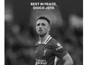 Pemain Liverpool Diogo Jota Meninggal Dunia, Begini Ternyata Kronologinya
