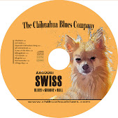 Kontakt: The Chihuahua Blues Company