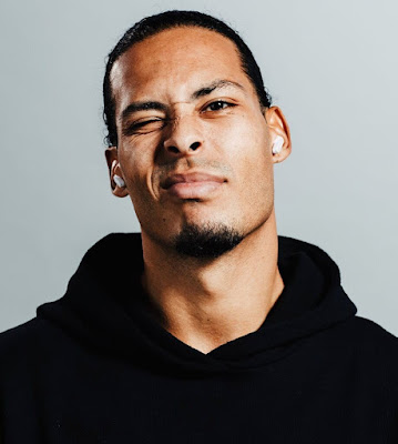 Virgil van Dijk