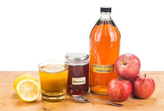 Health Benefits Of Apple Cider Vinegar