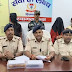 अवैध संबंध को लेकर किशोर की हत्या, आरोपी पति-पत्नी गिरफ्तार