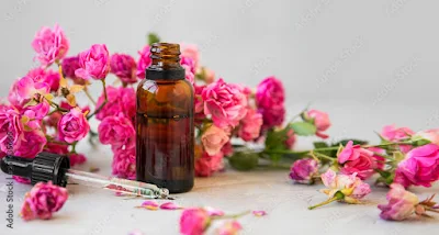 गुलाब के बीज का तेल(Rose Hip Seed Oil)