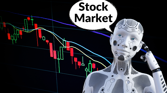 AI Bot Appointed CEO of Gaming Company, Sparks Record Stock Market Growth