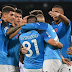 Uefa Champions League, Napoli-Ajax 4-2 : Commento Tecnico-Statistico