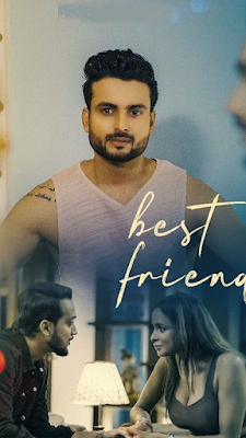 18 +Best Friend 2022 Feelit Hindi Short Film 720p HDRip 150MB Download