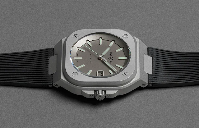 Bell & Ross BR 05 Horolum