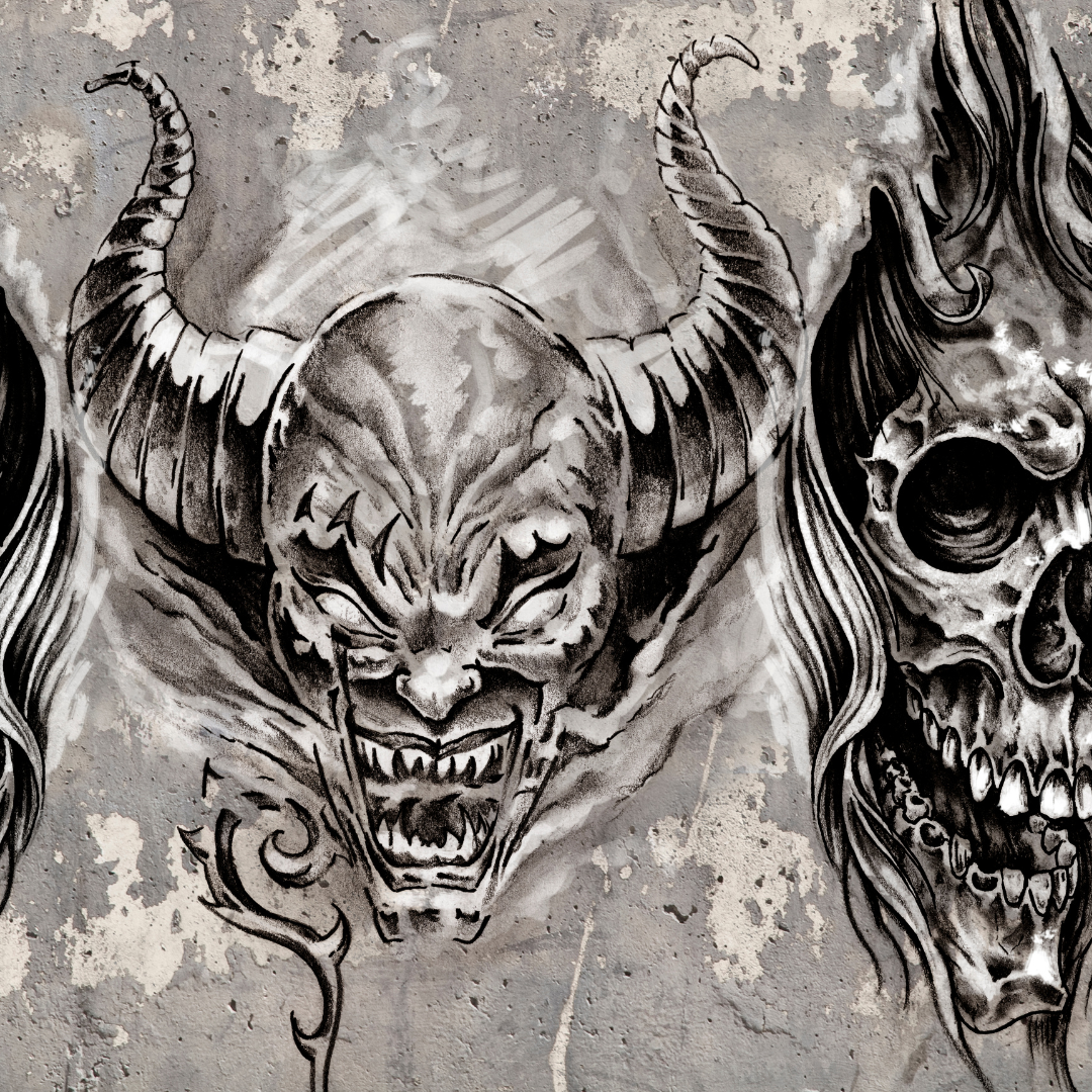 DEMON
