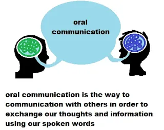 Oral Communication