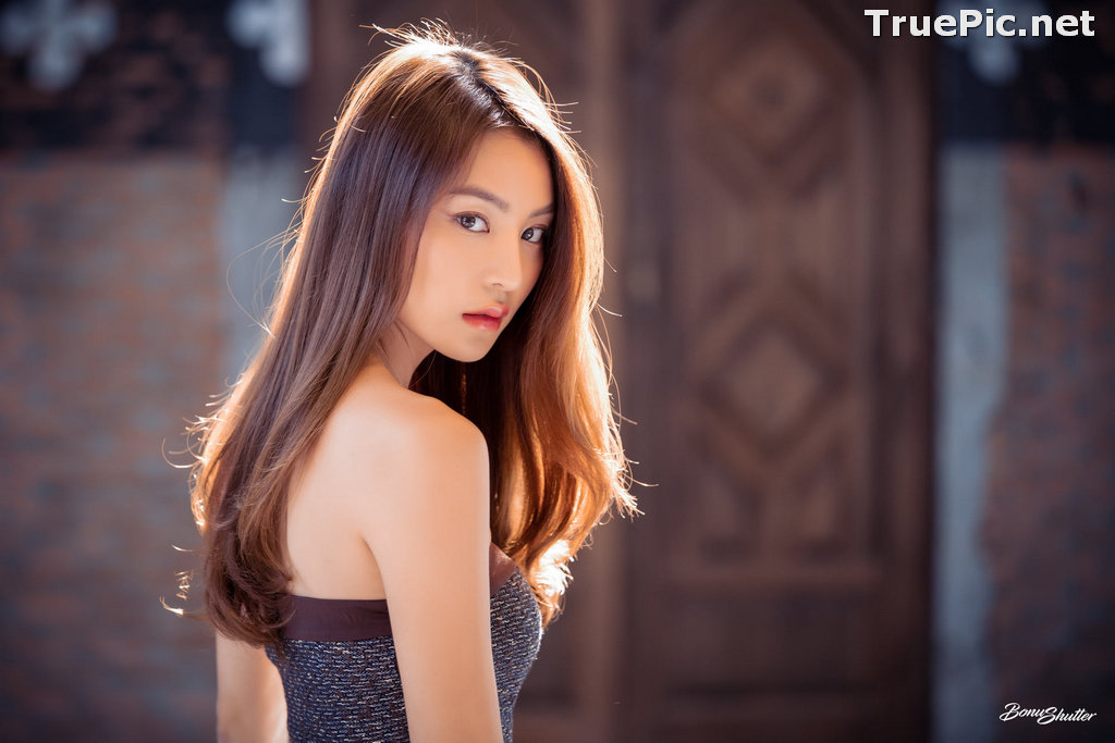 Image Thailand Model - Kapook Phatchara (น้องกระปุก) - TruePic.net (36 pictures) - Picture-1