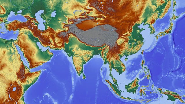 प्रश्नोत्तरे : भारतात एकूण किती राज्य आहेत | महाराष्ट्रात किती जिल्हे आहेत ? राष्ट्रपती कोण आहेत 2022