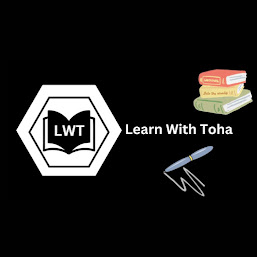 Learn With Toha