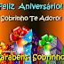 Mensagem de Aniversario para Sobrinho