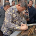 Hashim Resmikan Pabrik Solder Hijau Pertama di Asia Tenggara: Tonggak Baru Industrialisasi Global Ramah Lingkungan