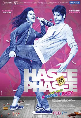 Hasee Phasee