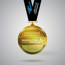 Rockstar Award 2021