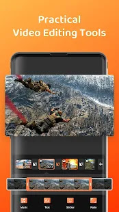 Screen Recorder Mod Apk (No Watermark, Internal Audio) For Android