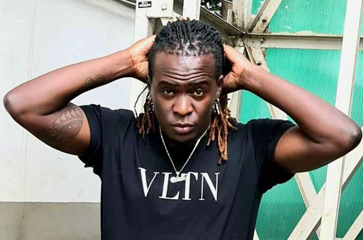 Diana - Willy Paul | Mp3 Download Audio