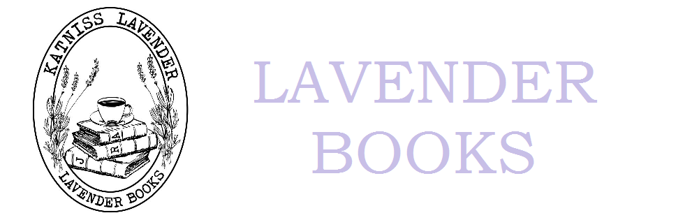 Lavender books