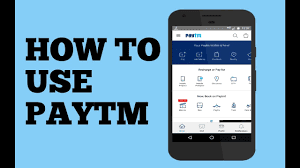 Easy Step How To Use Paytm Effectively