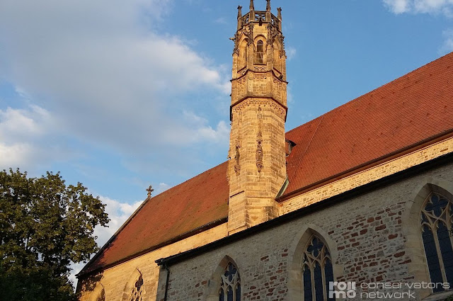 Augustinerkloster (Erfurt)