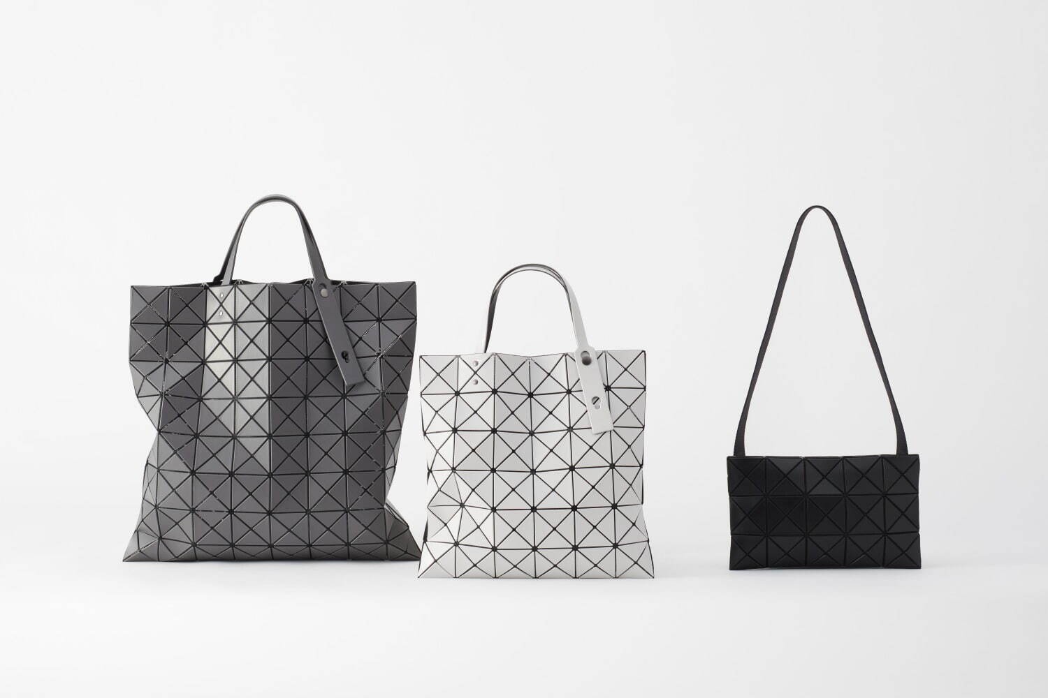 BAO BAO ISSEY MIYAKE NEW APPEARANCE 2022 | MARCH