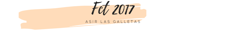 FCT Las Galletas 2017