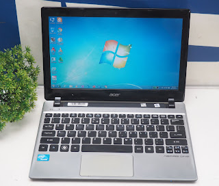 Jual Acer Aspire AO756 Bekas