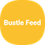 Bustle feed