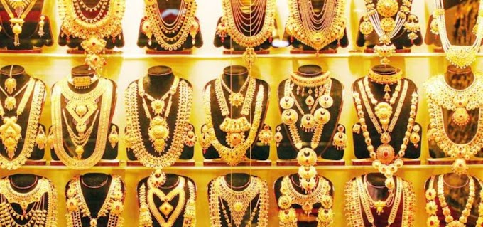 വീഴ്ചയിൽ നിന്നും തലപൊക്കി സ്വർണവില; 46,000 കടന്നില്ല
