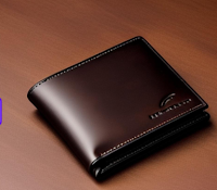 Top luxury mens wallet brands in India