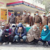 दोकटी पुलिस ने पकड़ी 157 पेटी शराब : सबसे बड़ा सवाल बलिया से दोकटी कैसे पहुंची शराब,क्या थानों में है इनकी गहरी सेटिंग