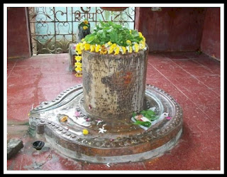 Famous Shivling in MADHYA PRADESH