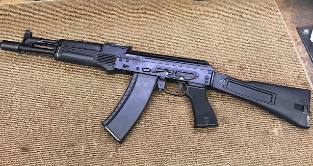 In-Range-Inc-AK-105-SBR-Sidefolder