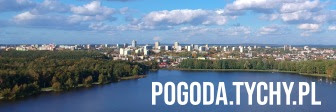 Pogoda Tychy