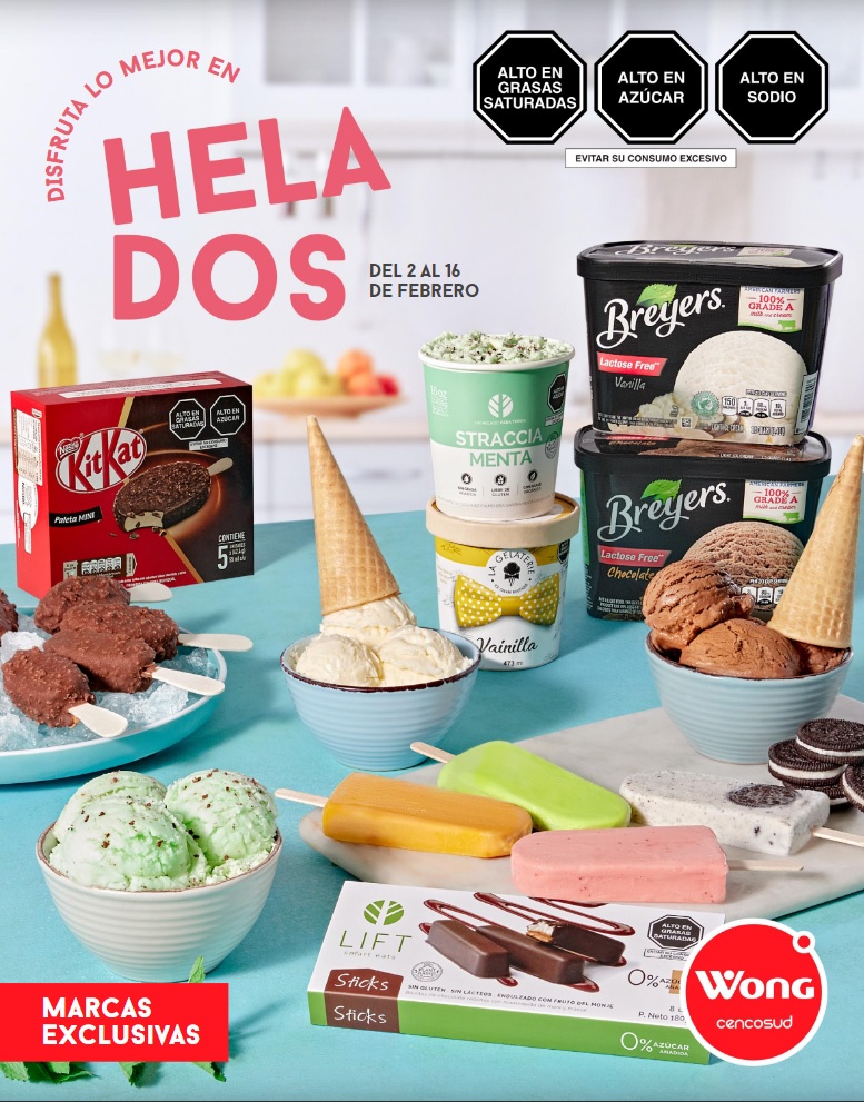 Catalogos en DePeru.com