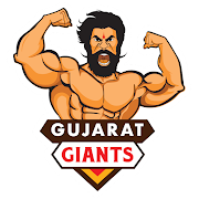 GUJARAT GIANTS