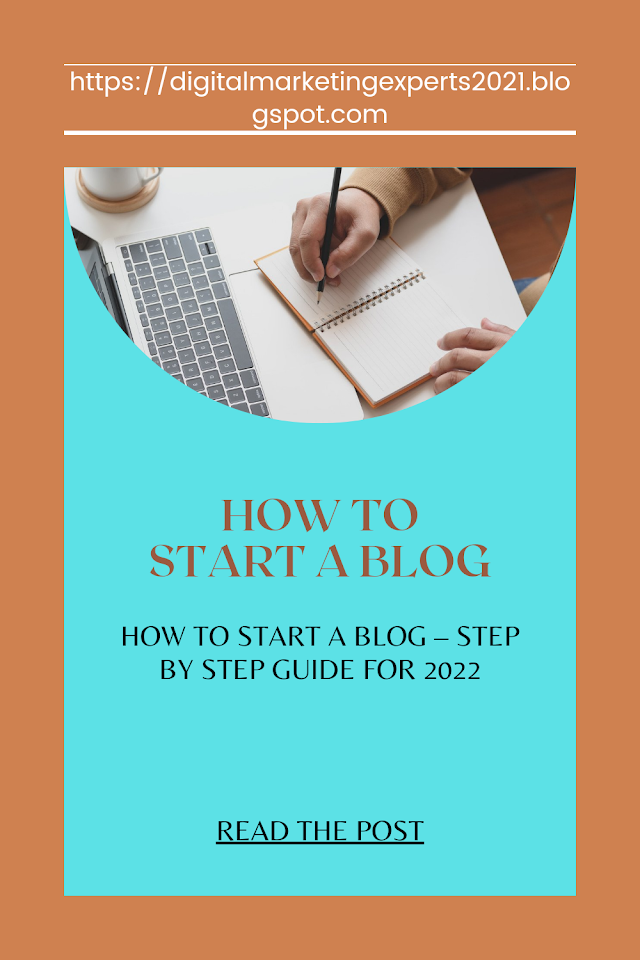 Blogging Guide for beginners tips and tricks