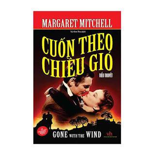 Cuốn Theo Chiều Gió (Tiểu Thuyết) ebook PDF-EPUB-AWZ3-PRC-MOBI