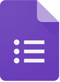 How to create a google form