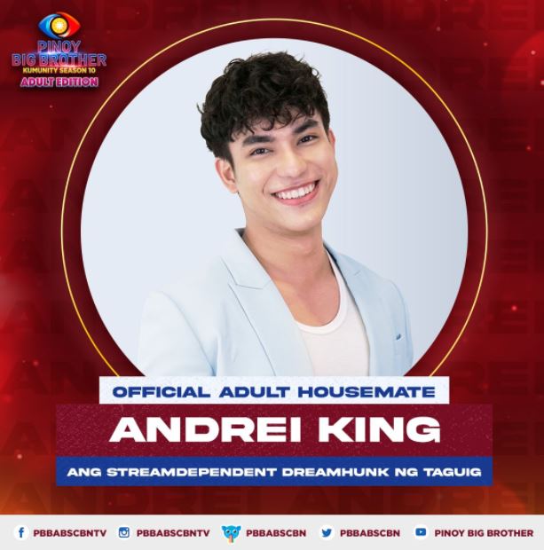 Andrei King PBB