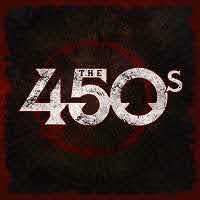 pochette THE 450S the 450s 2021