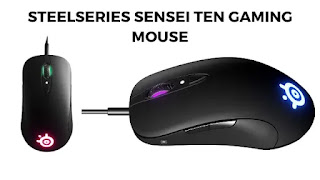 Top Best Steelseries Mouse in usa 2021 | Steelseries Mouse