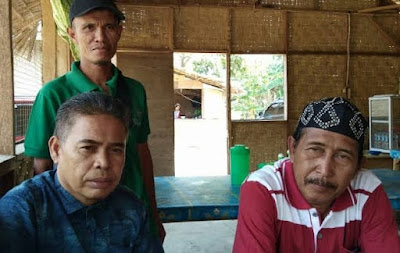 Aksi Damai KNTI Kabupaten Serdang Bedagai, sesama Nelayan Agar selalu Menjaga Solidaritas dan Kekeluargaan